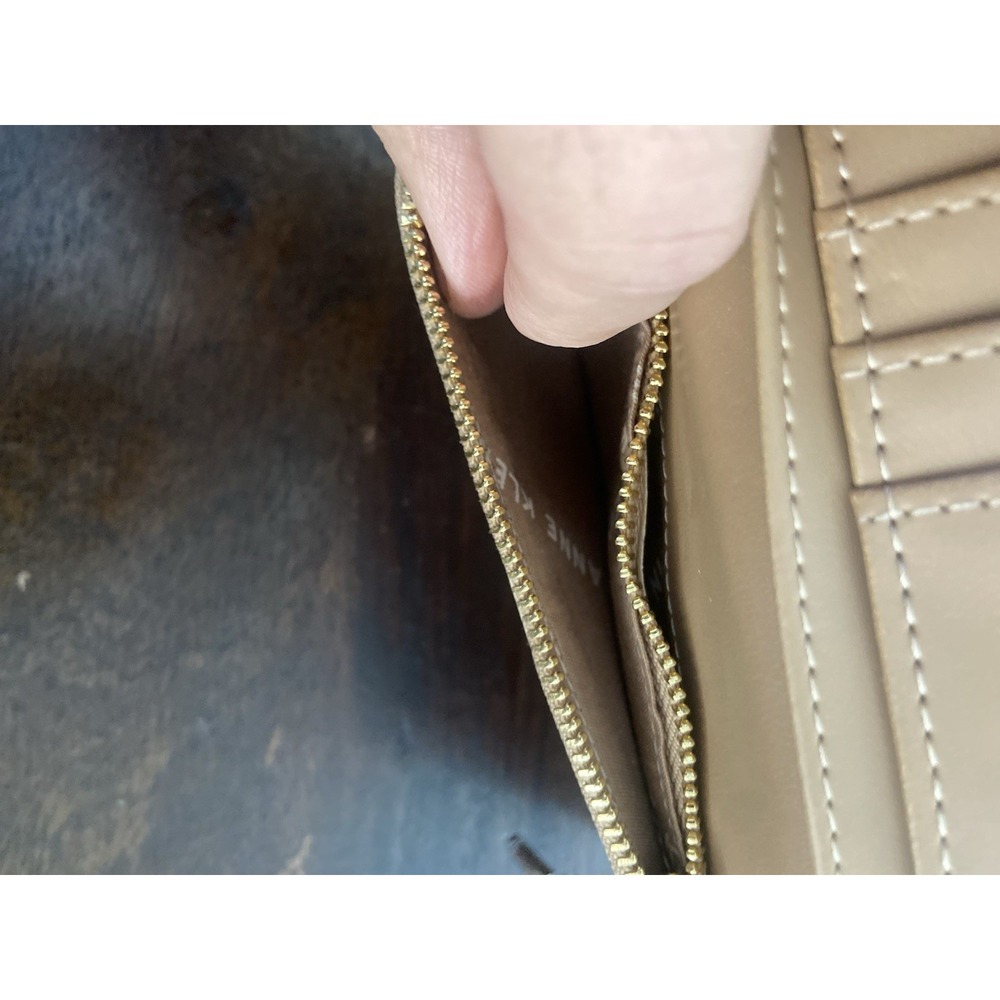 Anne Klein Wallet - Picture 7 of 8
